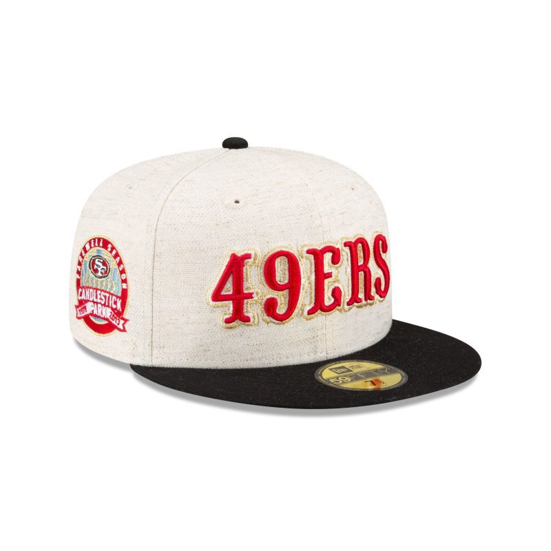 70819944 59FIFTY VARIETYPACK SAF49E WHT 3QR