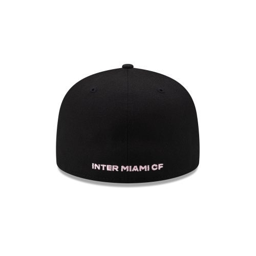 70820080 59FIFTY BASICS INTMIA BLK R