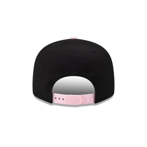 70820092 9FIFTY BASICS INTMIA BLK R