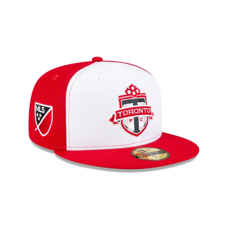 70822007 59FIFTY MLSKICKOFF TOROFC SCA 3QR