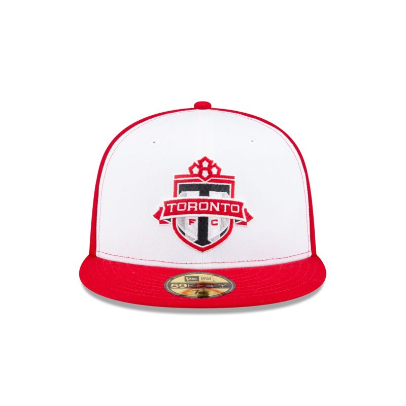 70822007 59FIFTY MLSKICKOFF TOROFC SCA F