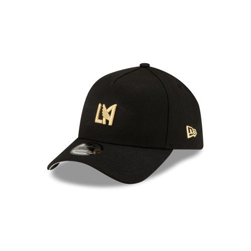 70822008 9FORTYAF MLSKICKOFF LAFC BLK 3QL