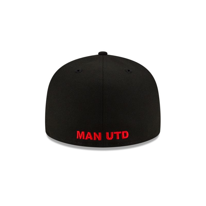 70824683 59FIFTY EMEASOCCERJUL24 MANUTD BLK R