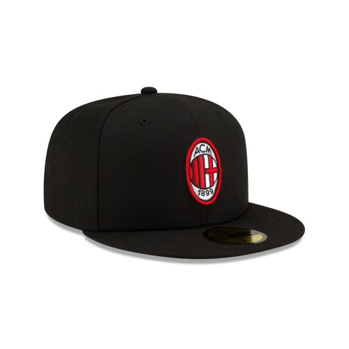 70824686 59FIFTY EMEASOCCERJUL24 ACMIL BLK 3QR