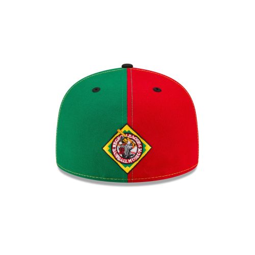 70828751 59FIFTY JUSTCAPSNEGROLEAGUE PHISTA MULTI R