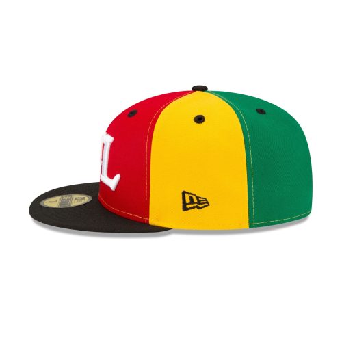 70828752 59FIFTY JUSTCAPSNEGROLEAGUE STLSTA MULTI LSIDE