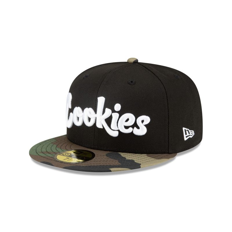 70829159 59FIFTY COOKIES NONE MULTI 3QL 1