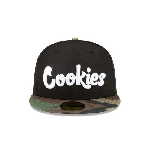 70829159 59FIFTY COOKIES NONE MULTI F 1