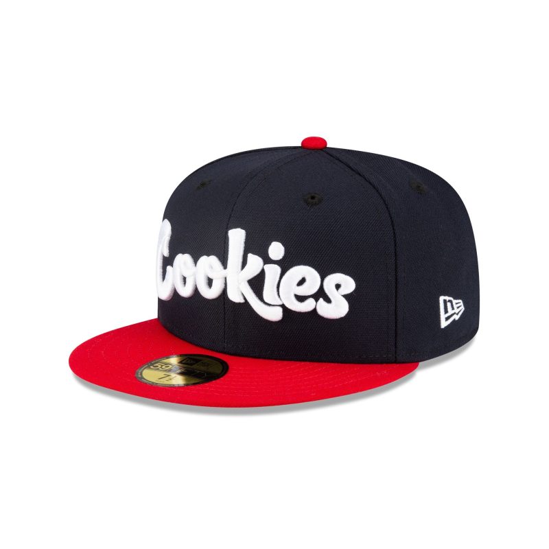 70829168 59FIFTY COOKIES NONE RYL 3QL