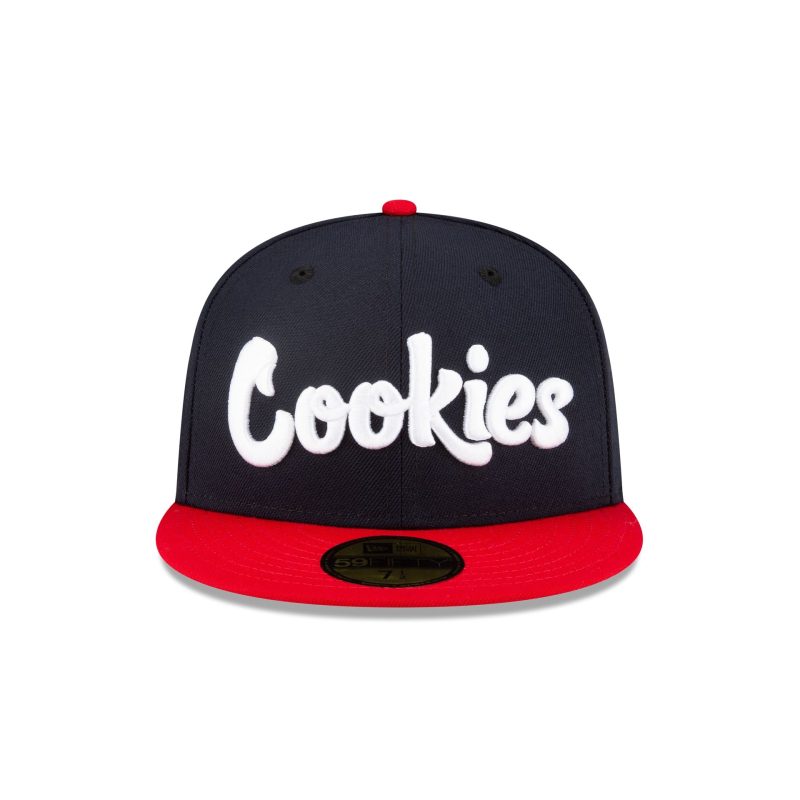 70829168 59FIFTY COOKIES NONE RYL F