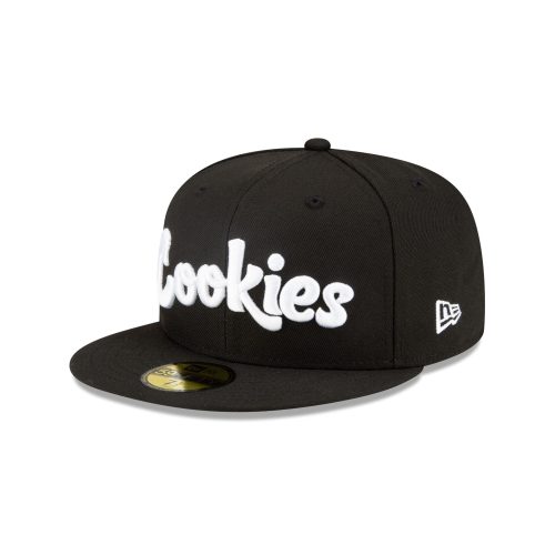 70829169 59FIFTY COOKIES NONE NVY 3QL 1