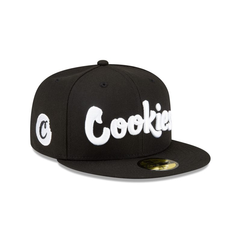 70829169 59FIFTY COOKIES NONE NVY 3QR