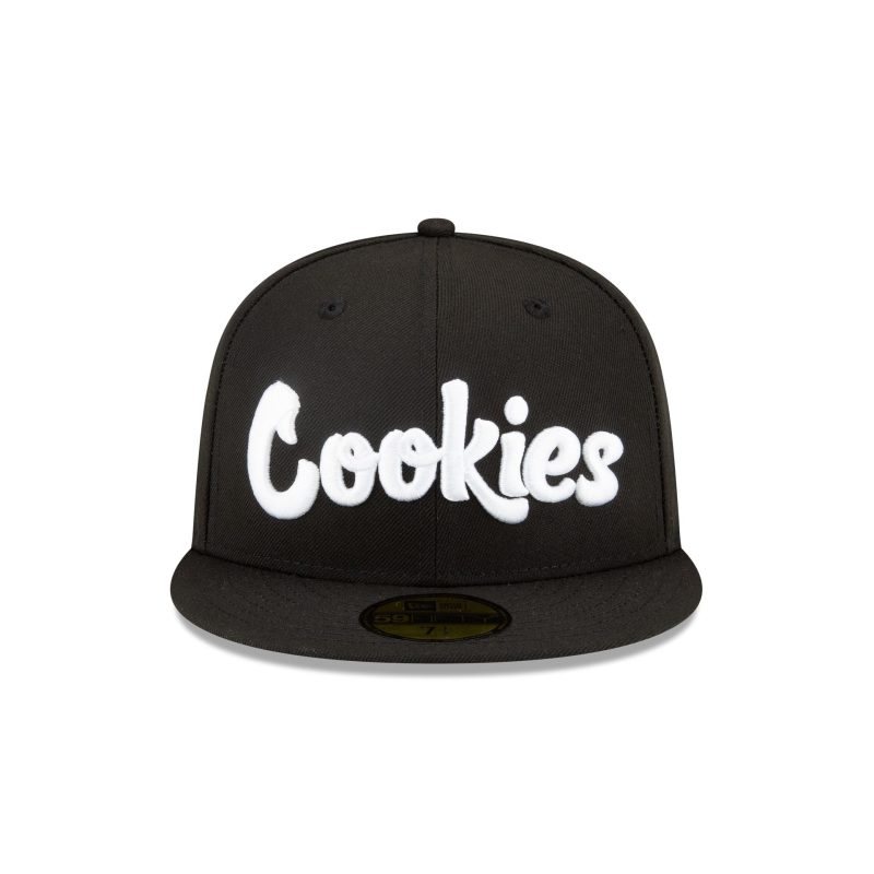 70829169 59FIFTY COOKIES NONE NVY F