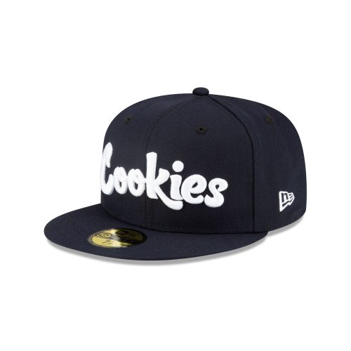 70829174 59FIFTY COOKIES NONE NVY 3QL