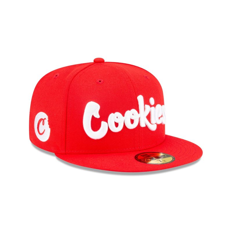 70829183 59FIFTY COOKIES NONE SCA 3QR