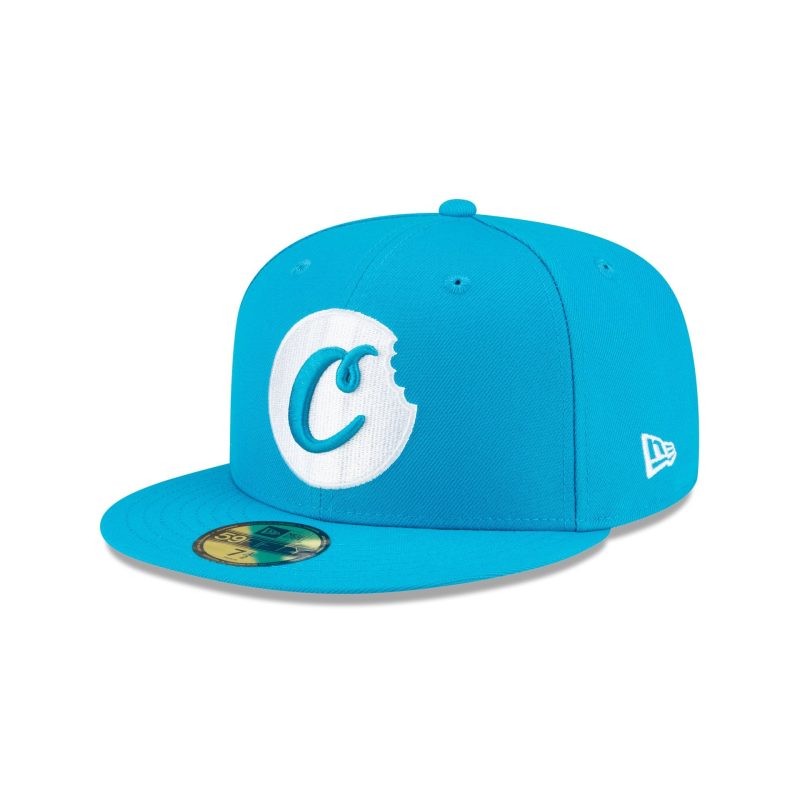 70829192 59FIFTY COOKIES NONE RYL 3QL