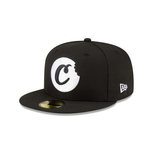 70829206 59FIFTY COOKIES NONE BLK 3QL