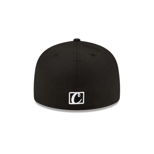 70829206 59FIFTY COOKIES NONE BLK R 1