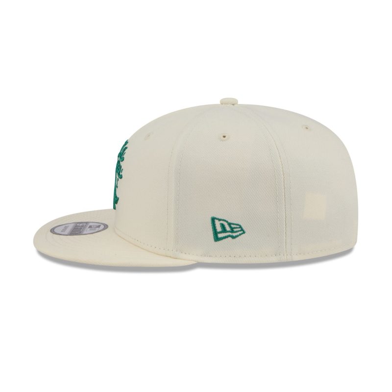 70830152 9FIFTY GCP950SNAP AUSFC CHROME LSIDE