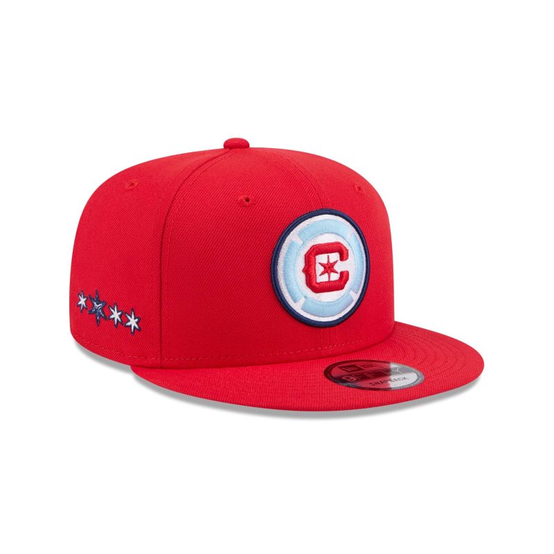 70830154 9FIFTY GCP950SNAP CHIFIR FDR 3QR