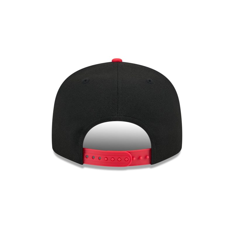 70830156 9FIFTY GCP950SNAP DCUNIT BLACK R