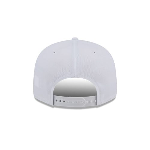 70830157 9FIFTY GCP950SNAP FCCIN WHITE R