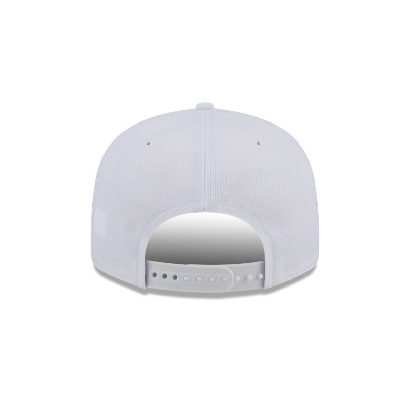 70830157 9FIFTY GCP950SNAP FCCIN WHITE R