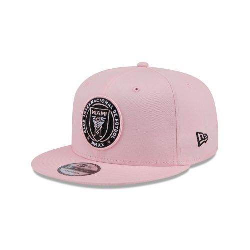 70830162 9FIFTY GCP950SNAP INTMIA PINK 3QL