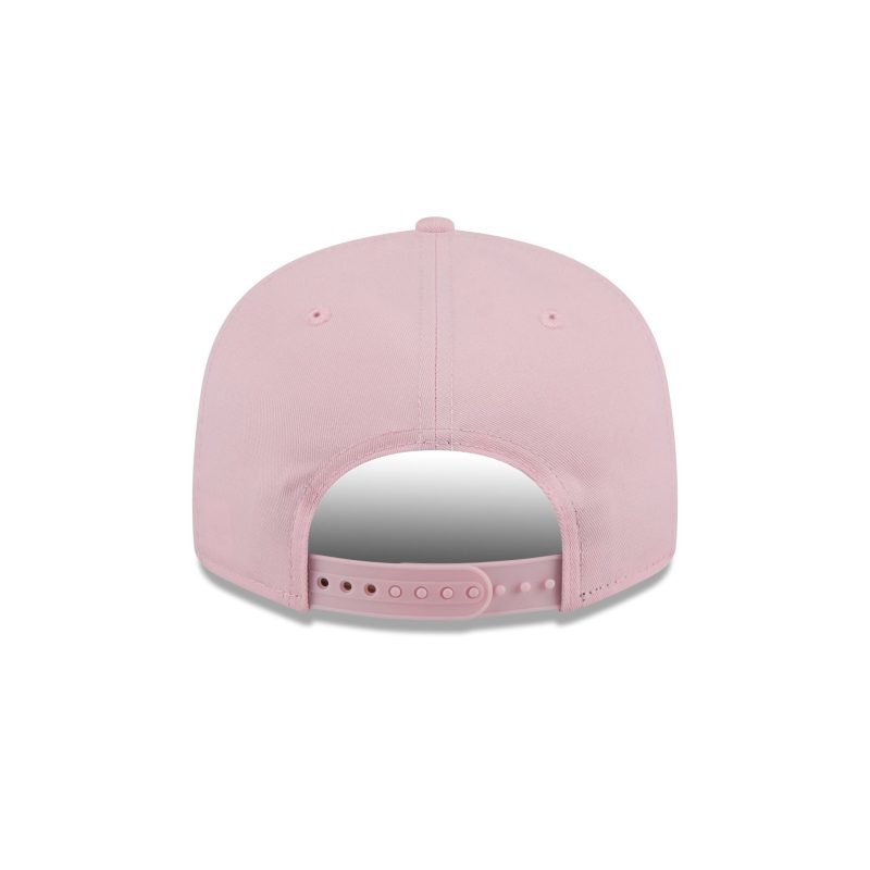 70830162 9FIFTY GCP950SNAP INTMIA PINK R