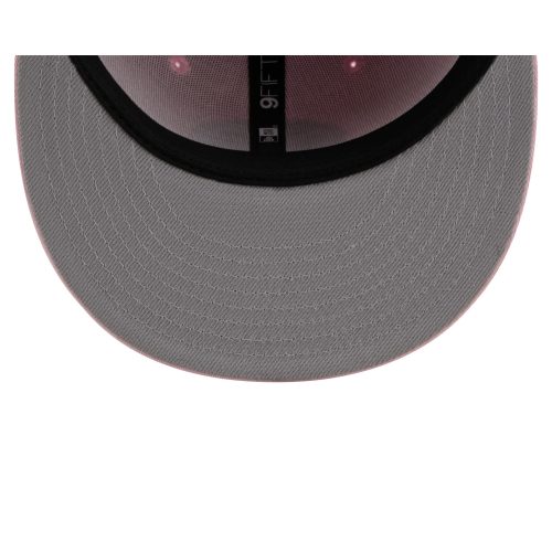 70830162 9FIFTY GCP950SNAP INTMIA PINK UV