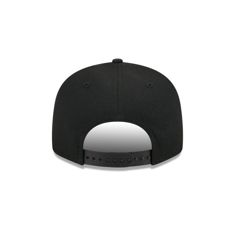 70830163 9FIFTY GCP950SNAP MINUTD BLACK R