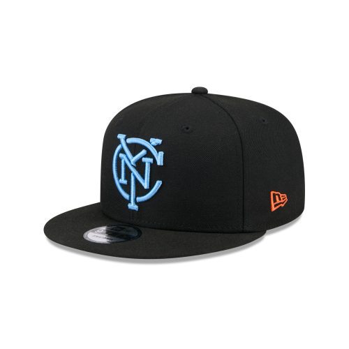 70830165 9FIFTY GCP950SNAP NEYCFC BLACK 3QL