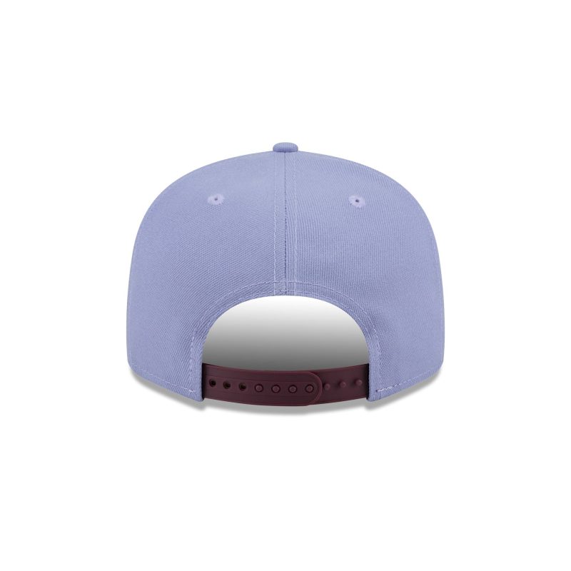 70830166 9FIFTY GCP950SNAP ORLCIT LAVENDER R