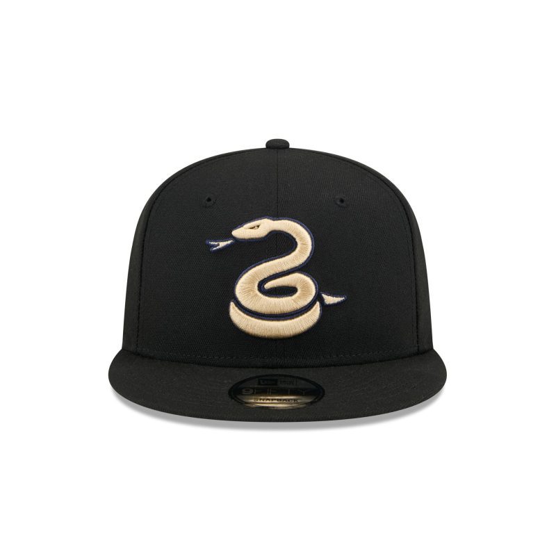 70830167 9FIFTY GCP950SNAP PHIUNI BLACK F