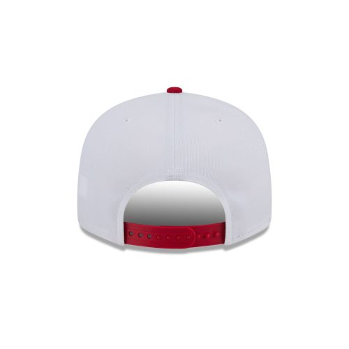 70830168 9FIFTY GCP950SNAP SAJEAR WHITE R