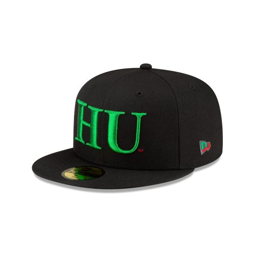 70832062 59FIFTY DJMARSHBCU HOWBIX BLK 3QL 1