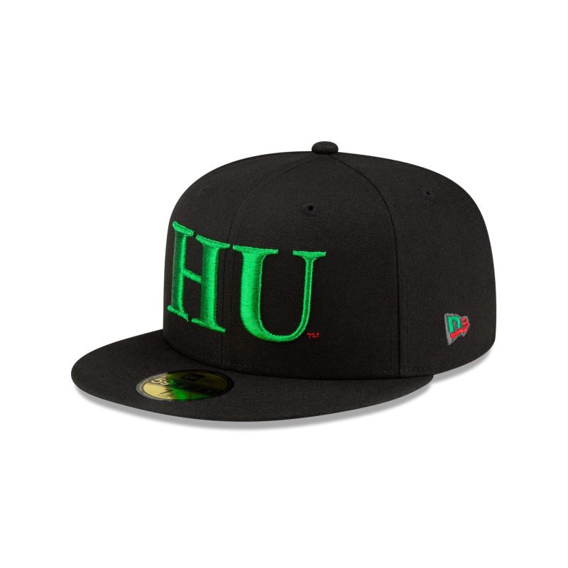 70832062 59FIFTY DJMARSHBCU HOWBIX BLK 3QL