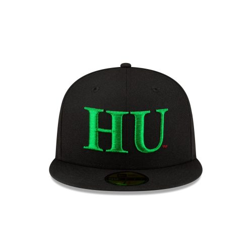 70832062 59FIFTY DJMARSHBCU HOWBIX BLK F 1