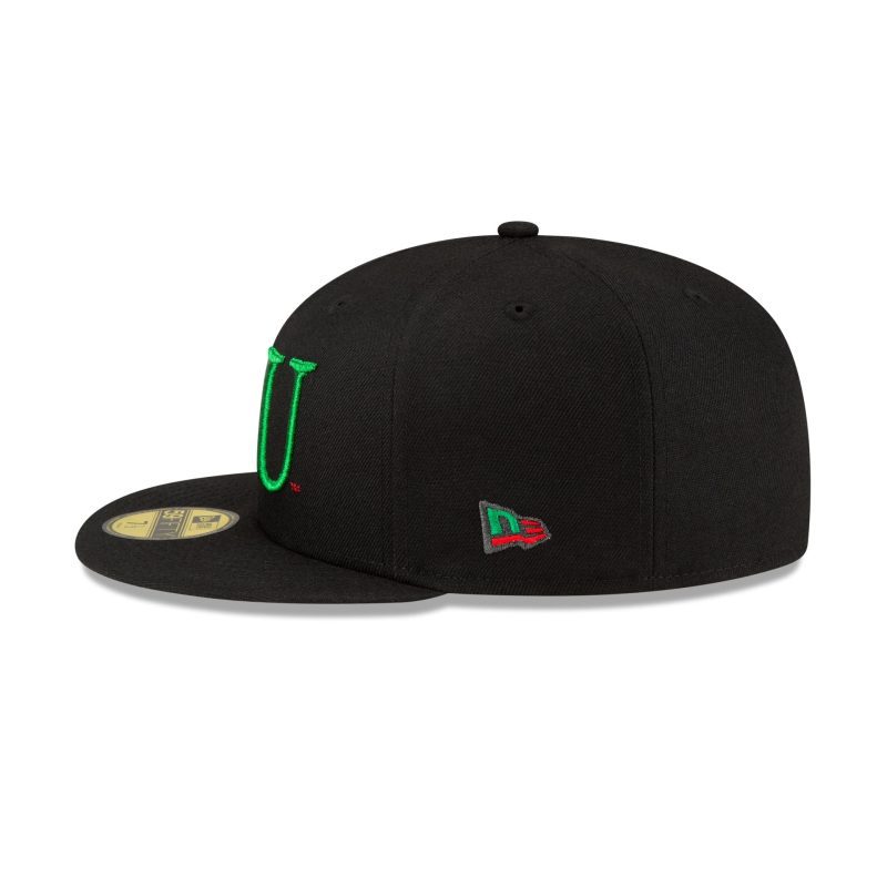 70832062 59FIFTY DJMARSHBCU HOWBIX BLK LSIDE 1