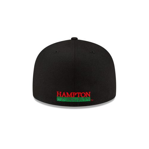 70832071 59FIFTY DJMARSHBCU HAMPIR BLK R