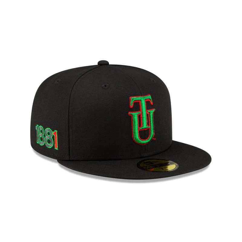 70832085 59FIFTY DJMARSHBCU TUSTIG BLK 3QR