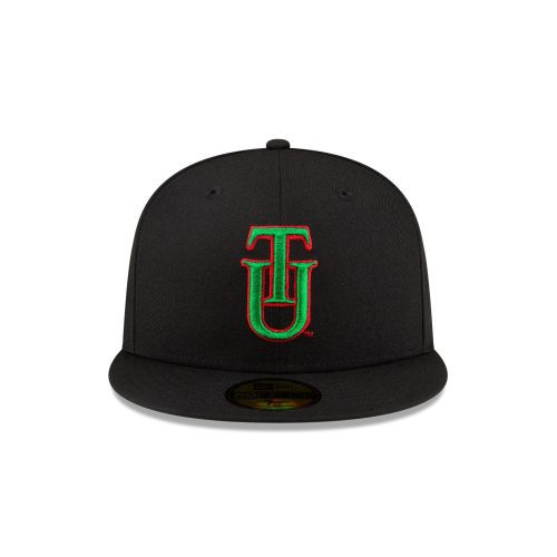 70832085 59FIFTY DJMARSHBCU TUSTIG BLK F 1