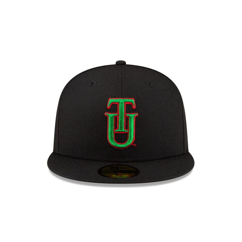 70832085 59FIFTY DJMARSHBCU TUSTIG BLK F