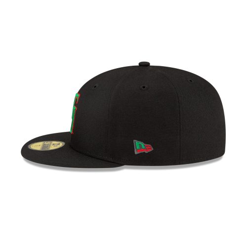 70832085 59FIFTY DJMARSHBCU TUSTIG BLK LSIDE 1