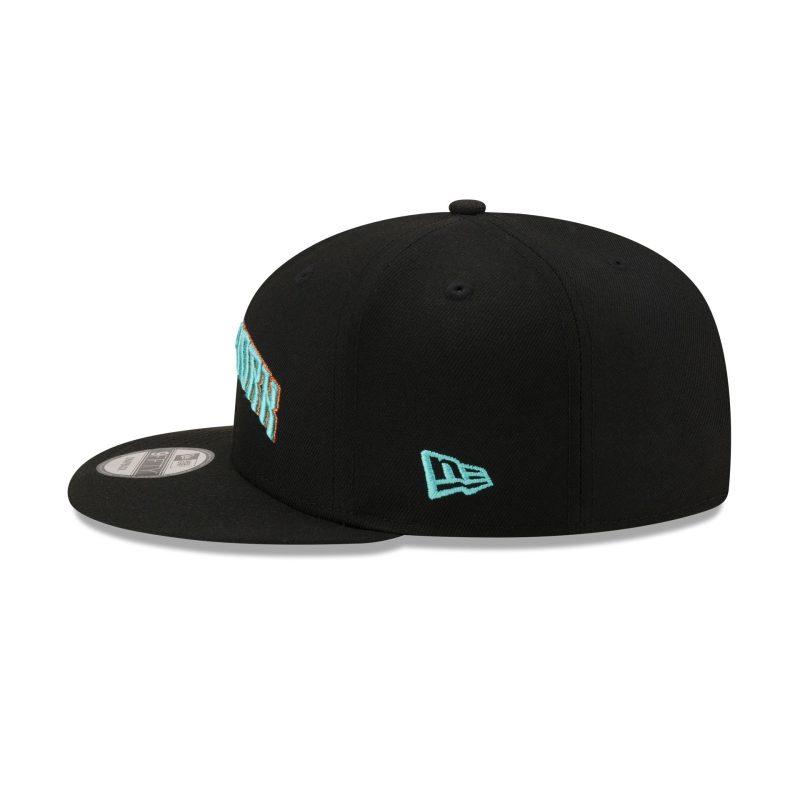 70832924 9FIFTY VANDERSLOOT WNBA BLK LSIDE 1