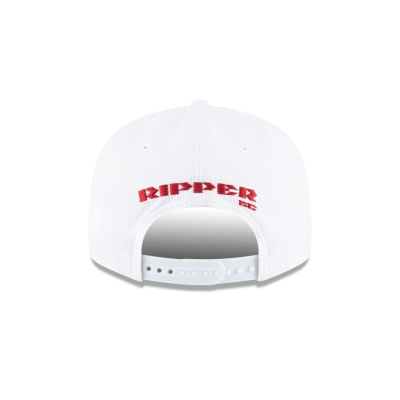 70835017 9FIFTY LIVGOLF RIPPER WHT R