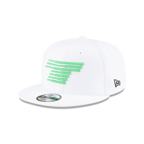 70835029 9FIFTY LIVGOLF TORQUE WHT 3QL