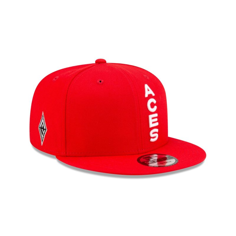 70837304 9FIFTY WNBAREBELSERIES LAVACE SCA 3QR