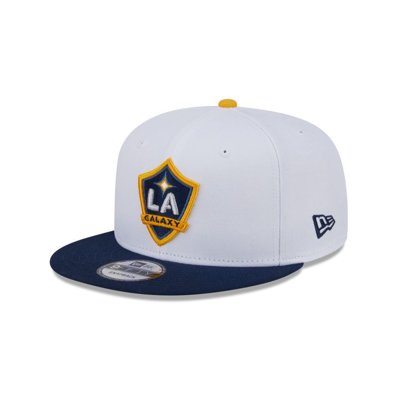 70839020 9FIFTY GCP950SNAP LAGALA WHITE 3QL