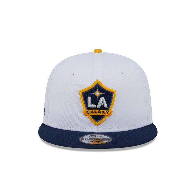 70839020 9FIFTY GCP950SNAP LAGALA WHITE F